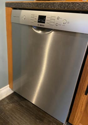 bosch dishwasher shem3ay55n reviews