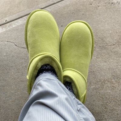 Women's Classic Ultra Mini Boot | UGG®