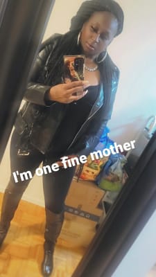 Faux Leather Belted Biker Jacket for Women Old Navy
