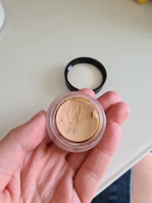 Is the ELF Putty Eye Primer a Dupe for the MAC Paint Pot?