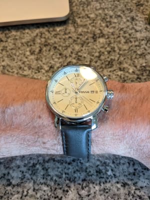 Fossil bq 1007 deals