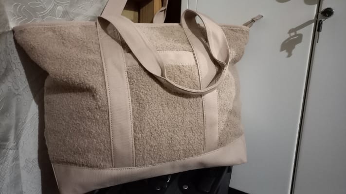 Old hotsell navy totes
