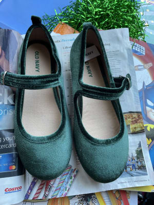 Old navy mary jane discount shoes