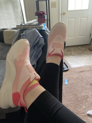 LA Flex Sneaker | UGG® Official
