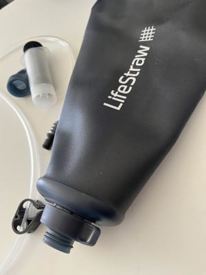 Murdoch's – LifeStraw - Personal Water Filter