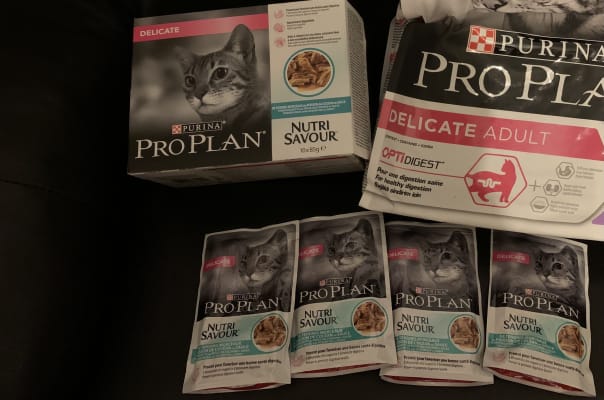 Pro plan best sale nutri savour