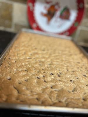 Verybestbaking cheap pan cookie