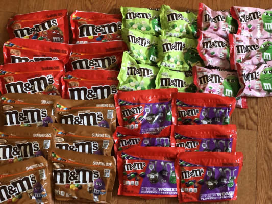 Wholesale M&MS Peanut Butter Chocolate Candy Sharing Size 9.6-Ounce Bag  From m.