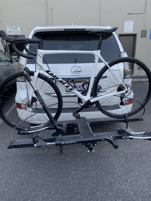 TCR Advanced Disc 2 PC (2021) | Race 