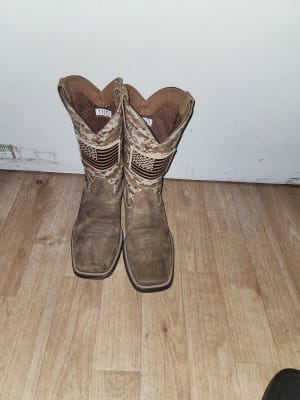 Ariat Men display picture 2
