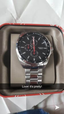 Autocross Multifunction Stainless Steel 