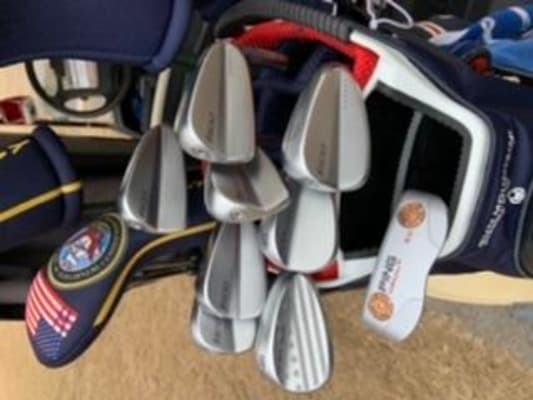 New and Used Ping i500 Iron Set 3-PW Golf Club at GlobalGolf.ca