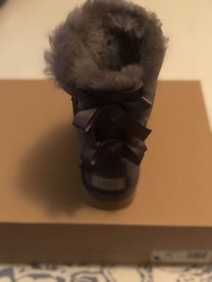 Bailey Bow II Boot | UGG® Official