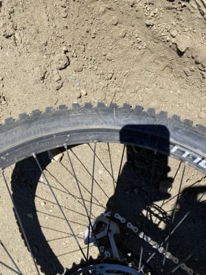 Kenda pinner pro 2025 27.5