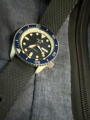 SEIKO/セイコー5 SPORTS SRPD93 タートル メンズ腕時計 SEIKO/セイコー5 SPORTS SRPD93 タートル メンズ腕時計