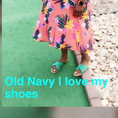 Sueded Cross Strap Slide Sandals for Women Old Navy