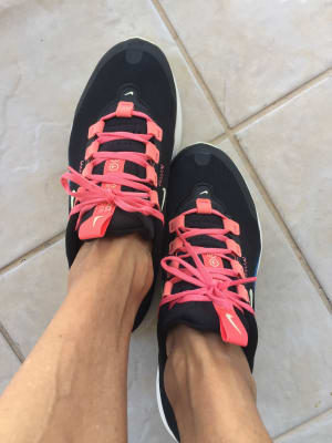 tênis nike react escape run feminino