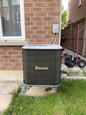 4ac13b Air Conditioner