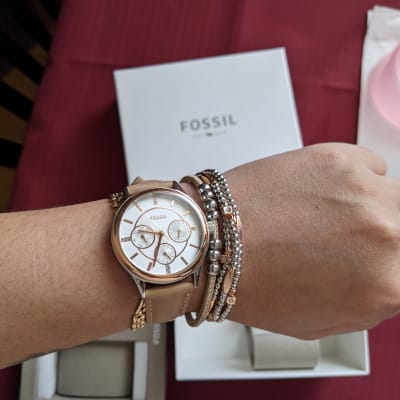 Fossil modern hotsell sophisticate