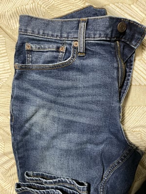 ONLSkinny reg. soft ultimate Skinny Fit Jeans, Schwarz