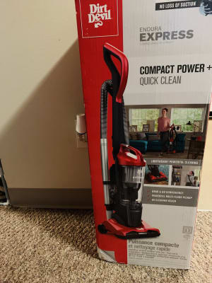 Endura Reach Compact Upright – Dirtdevil