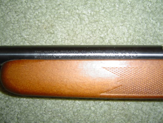 Marlin Model 20/25/80/780 Bolt Action Rifle Magazine 22 Long Rifle 7 Round Black W0jcvvoztf1qwfpy