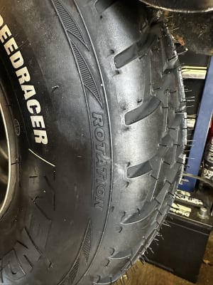 Kenda Dual Sport Tires & More | Powersports | Kenda Tires