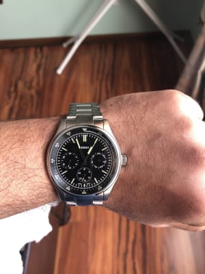 Fossil Fs5576 2024 towncentervb