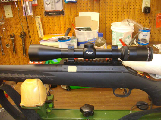 LEUPOLD BACKCOUNTRY マウントベース Leupold Backcountry Cross-Slot Scope Base, Gun Scope Mounts