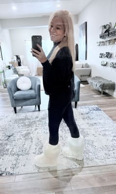 UGG® Classic Tall Chalet for Women | UGG®