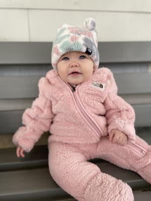 North face bear beanie outlet