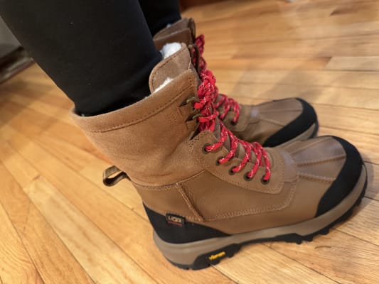 UGG® Adirondack Boot XXV for Women | UGG®