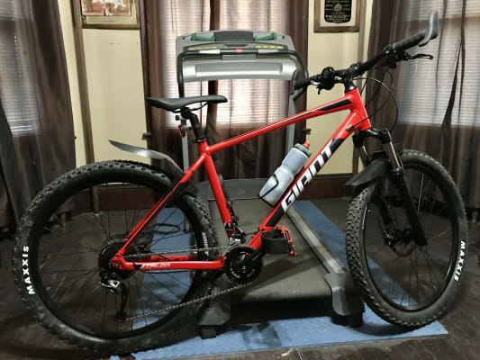 Giant original mtb pedal core online