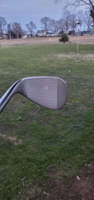 CLEVELAND CBX ZIPCORE WEDGE | Dunlop Sports US