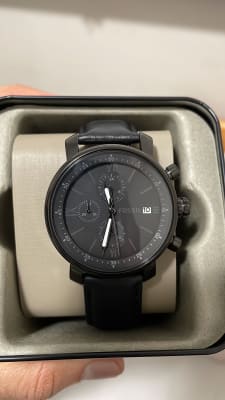 galaxy watch 46mm silver
