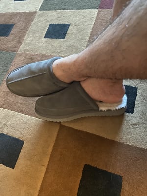 Bordon Indoor Outdoor Slipper Koolaburra