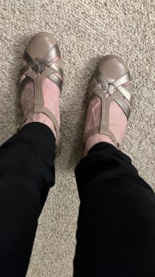 Cobb hill store aubrey shoes