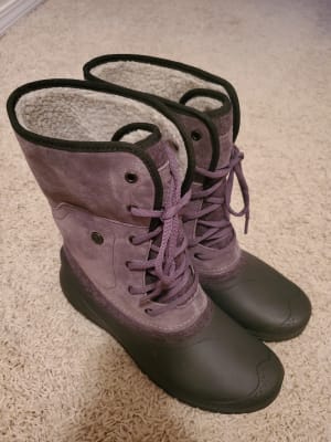 North face discount shellista roll down