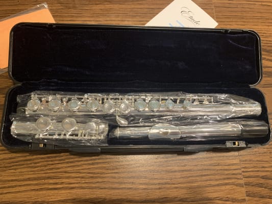 Etude Model EFL-100 Student Flute | Music & Arts