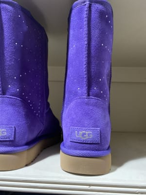 UGG® Classic Short Studded for Women | UGG®