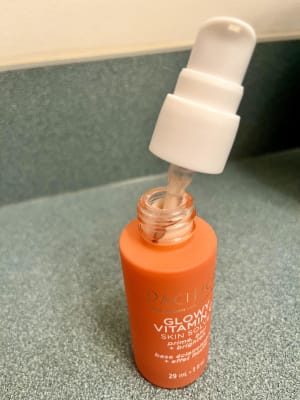 Glowy Vitamin C Skin Solve Primer