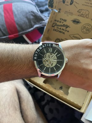 fossil bq2386