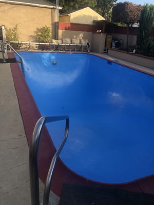 Above Ground Pool 4x4 Ft Pool Pillows For s, Extra Thick