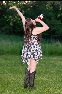 Ariat Women's Laramie 16