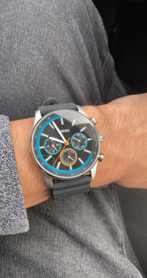 Fossil bq outlet 2445