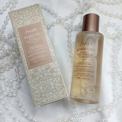 トリートメント fresh Kombucha Facial Treatment Essence Kombucha Antioxidant Facial Treatment Essence - fresh | Sephora