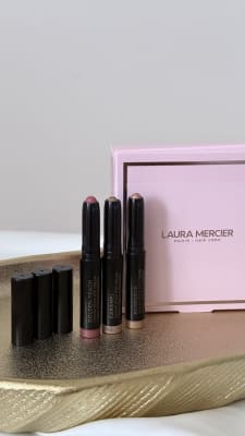 Laura Mercier - A Taste of Caviar Mini Caviar Stick Eye Shadow