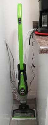 Bissell powerswift ion xrt 16v on sale cordless stick and hand vacuum reviews
