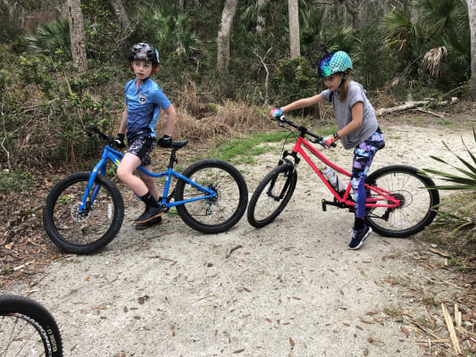 Salsa Timberjack 24 Review 2024 www.alhudapk