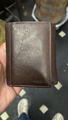 Neel Trifold - ML3869001 - Fossil